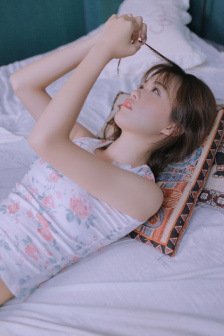 生日女郎